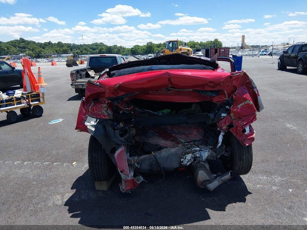 3KPF24ADXKE071679 2019 KIA FORTE photo no. 6