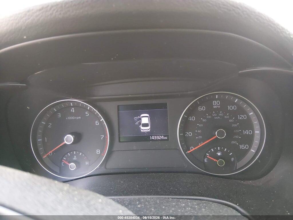 3KPF24ADXKE071679 2019 KIA FORTE photo no. 7