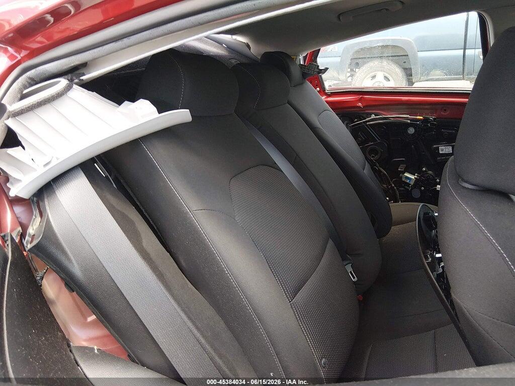 3KPF24ADXKE071679 2019 KIA FORTE photo no. 8