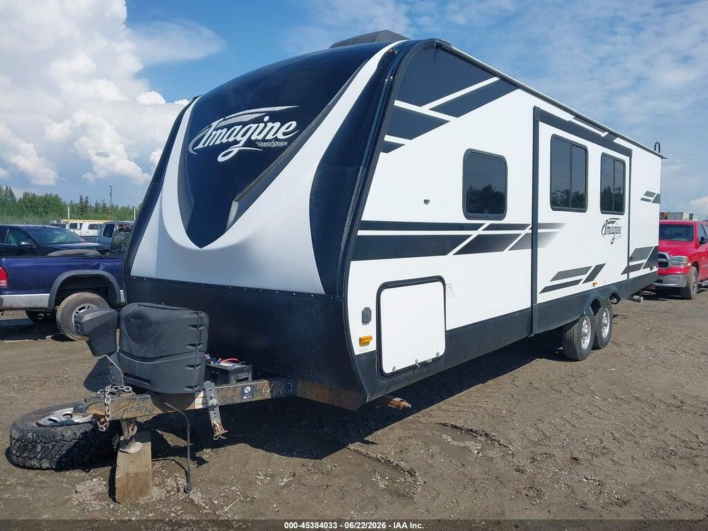 573TE3226K6614662 2019 GRAND DESIGN IMAGINE photo no. 2