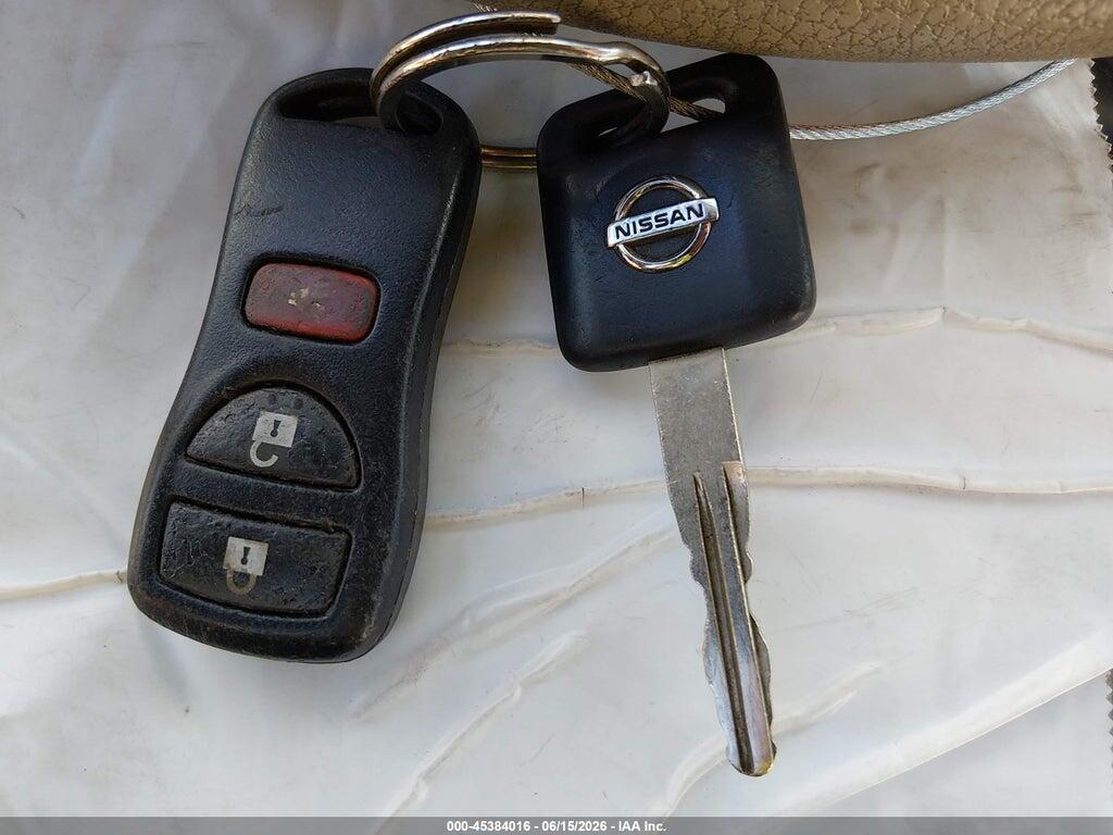 3N1BC1AP8AL381623 2010 NISSAN VERSA photo no. 11