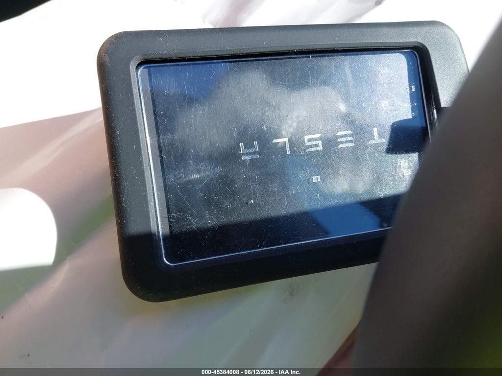 5YJ3E1EA9SF925810 2025 TESLA MODEL 3 photo no. 11