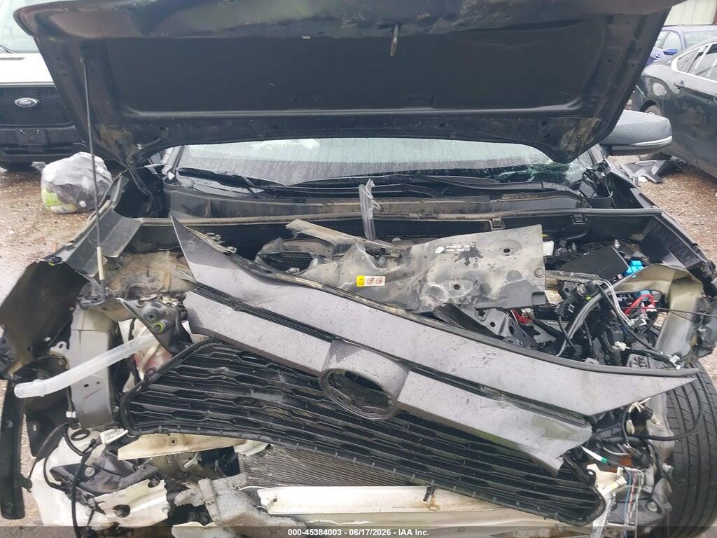 2T3K1RFVXRW322425 2024 TOYOTA RAV4 photo no. 10