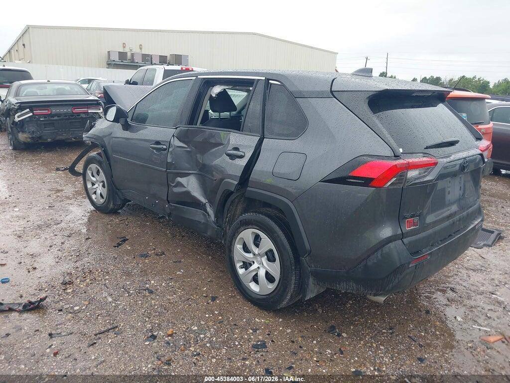 2T3K1RFVXRW322425 2024 TOYOTA RAV4 photo no. 3