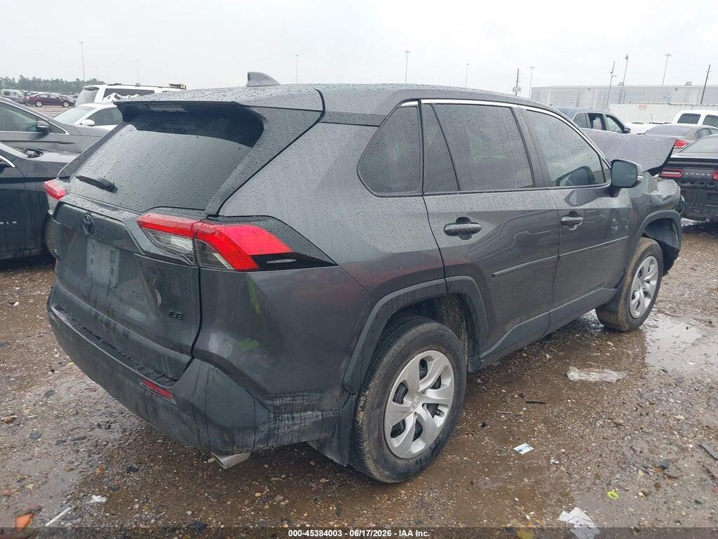 2T3K1RFVXRW322425 2024 TOYOTA RAV4 photo no. 4