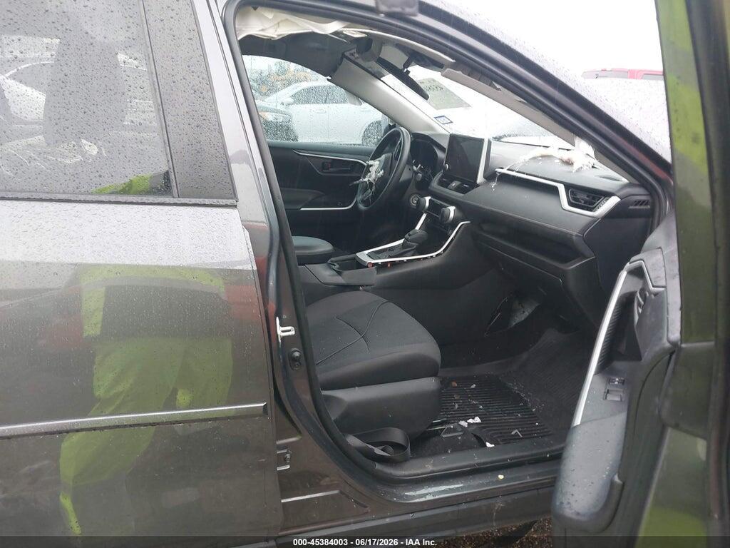 2T3K1RFVXRW322425 2024 TOYOTA RAV4 photo no. 5