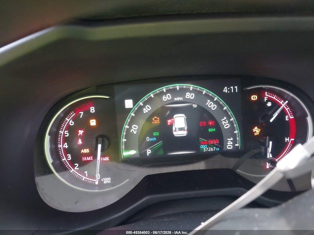 2T3K1RFVXRW322425 2024 TOYOTA RAV4 photo no. 7