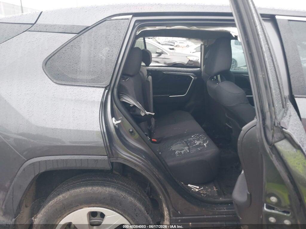 2T3K1RFVXRW322425 2024 TOYOTA RAV4 photo no. 8