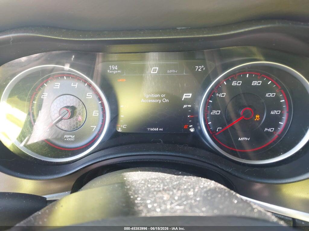 2C3CDXBG5MH678804 2021 DODGE CHARGER photo no. 7
