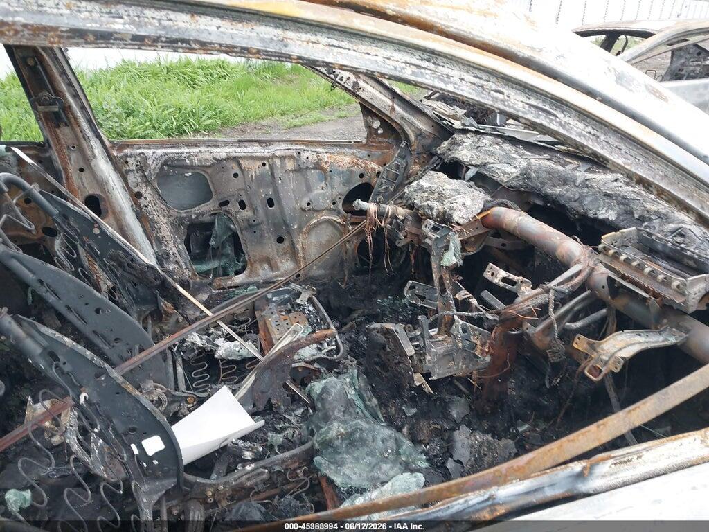 JHMCM56374C039400 2004 HONDA ACCORD photo no. 5
