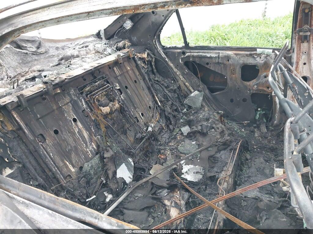 JHMCM56374C039400 2004 HONDA ACCORD photo no. 8