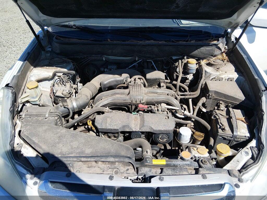 4S4BRBCC0E3226525 2014 SUBARU OUTBACK photo no. 10