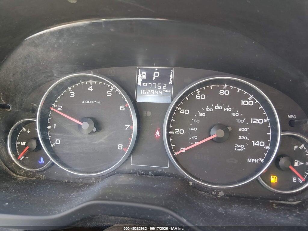 4S4BRBCC0E3226525 2014 SUBARU OUTBACK photo no. 7