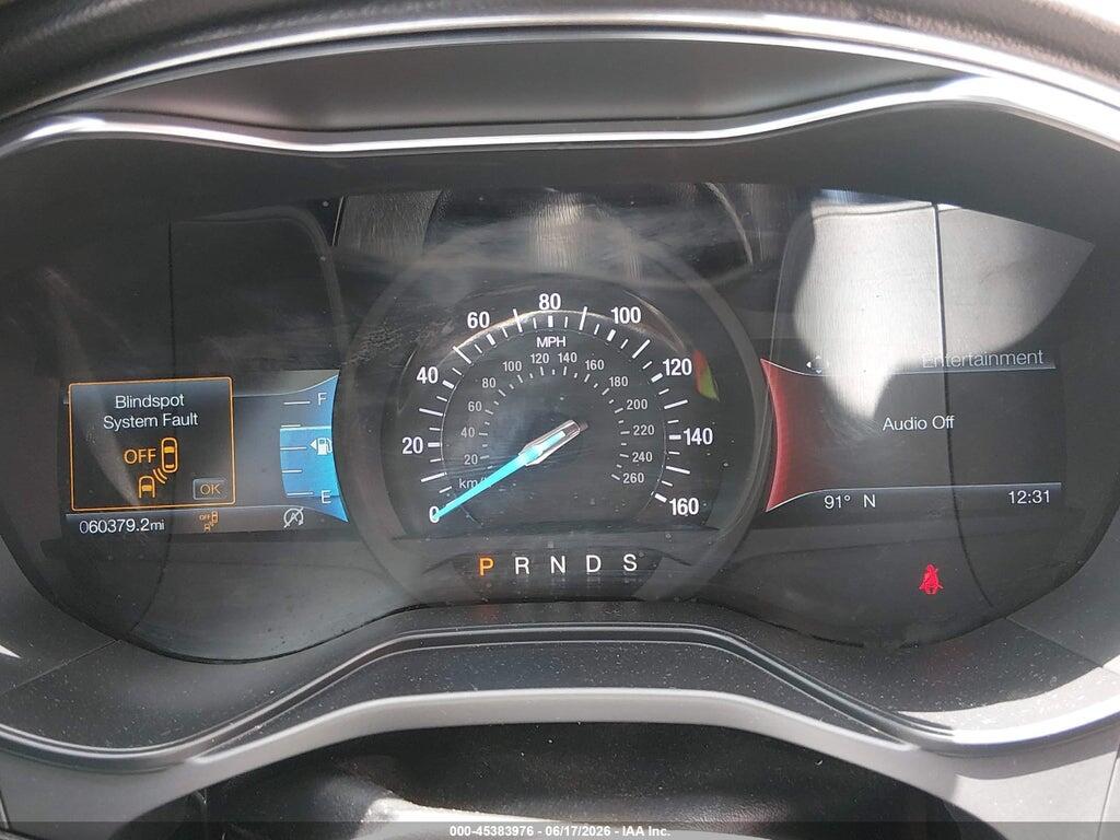 3FA6P0HD9KR250617 2019 FORD FUSION photo no. 7