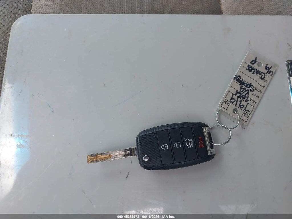 KNDPM3AC8M7891164 2021 KIA SPORTAGE photo no. 11
