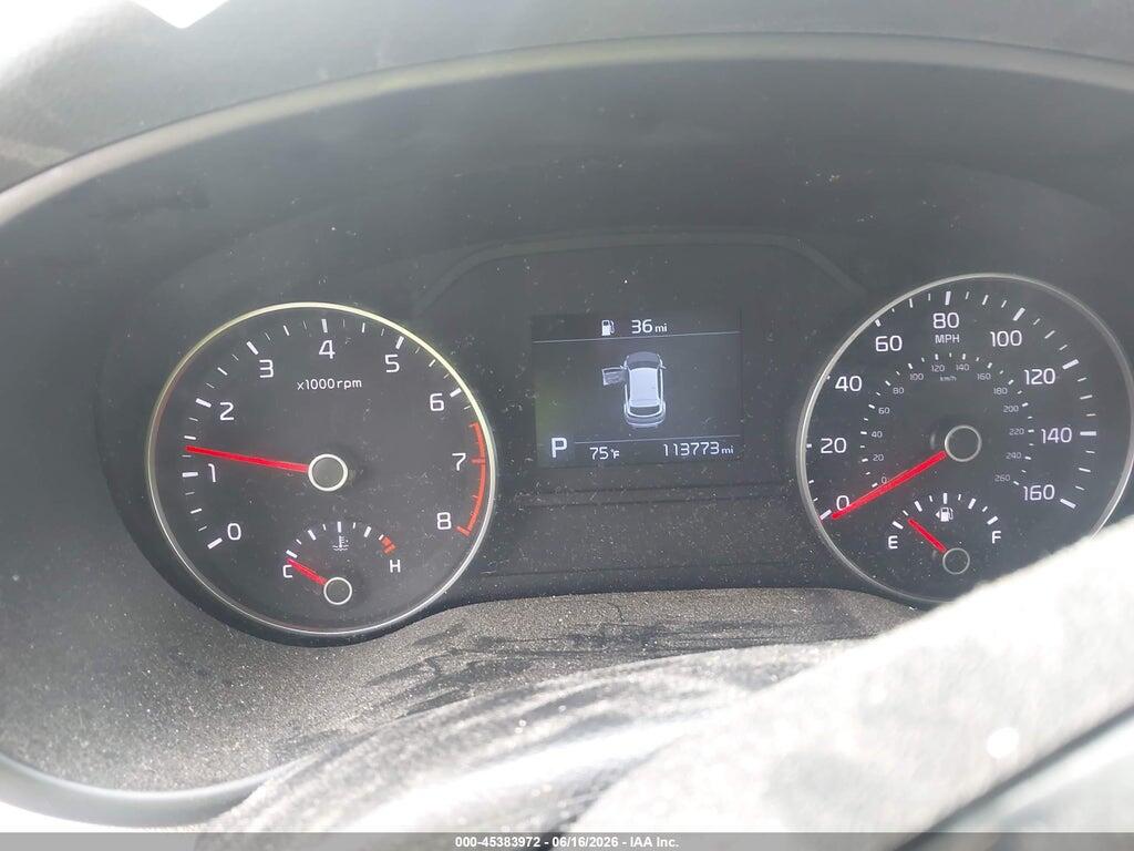 KNDPM3AC8M7891164 2021 KIA SPORTAGE photo no. 7