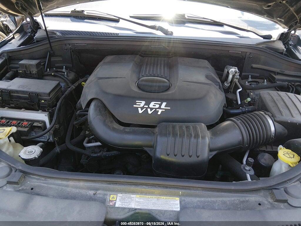 1C4RJFAG8CC222825 2012 JEEP GRAND CHEROKEE photo no. 10