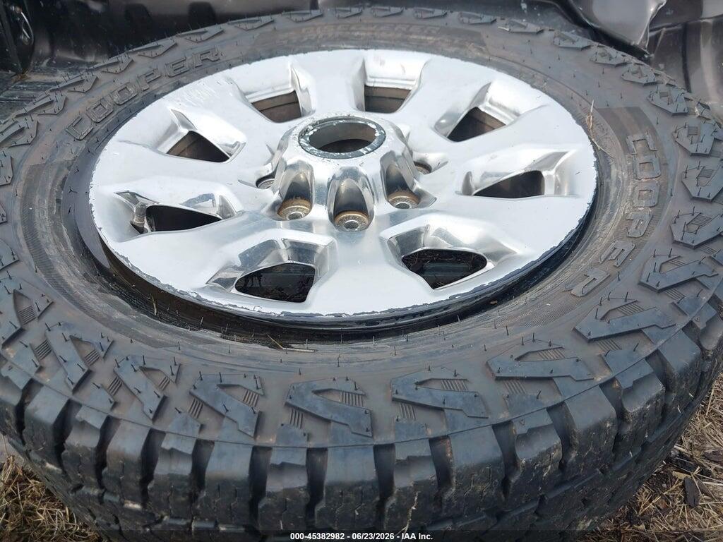 1FT7W2BT5GEB75714 2016 FORD F-250 photo no. 12
