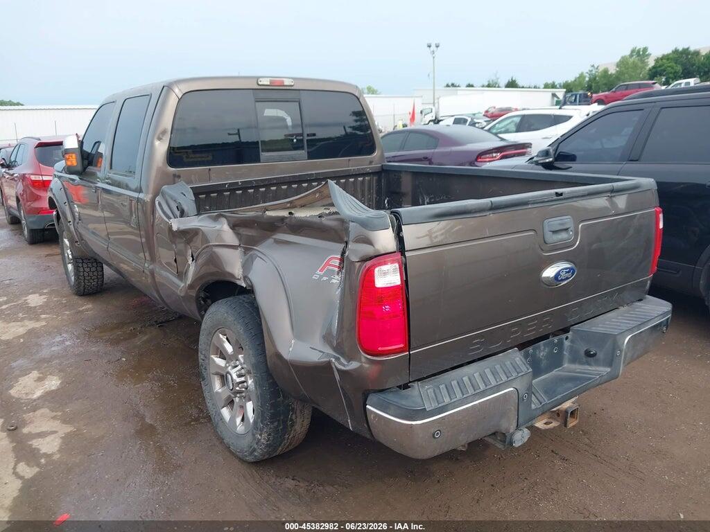 1FT7W2BT5GEB75714 2016 FORD F-250 photo no. 3