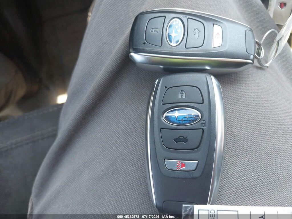 4S4BTAPC0S3149348 2025 SUBARU OUTBACK photo no. 11