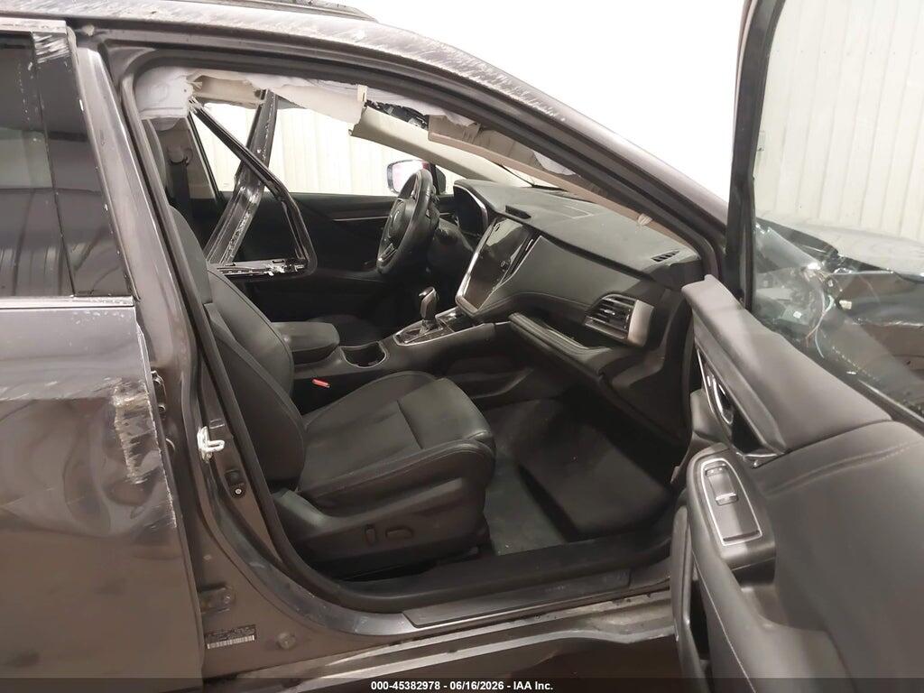 4S4BTAPC0S3149348 2025 SUBARU OUTBACK photo no. 5