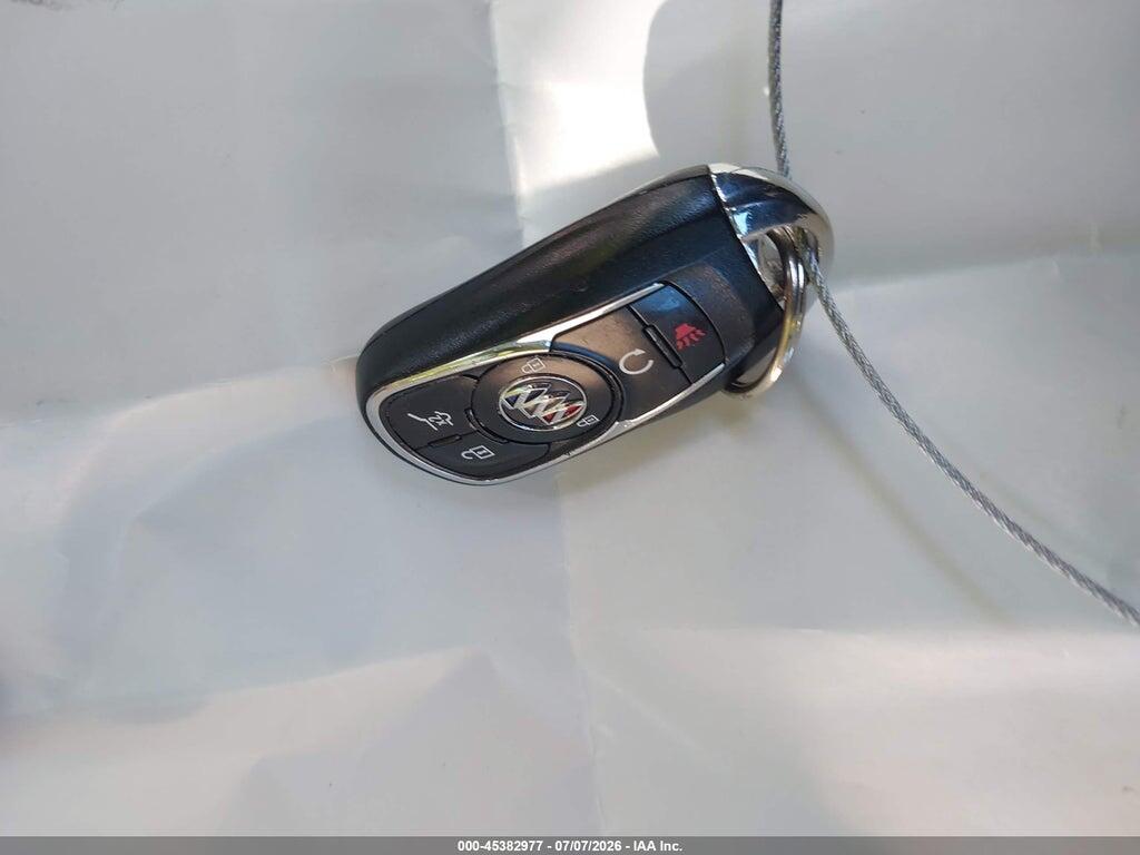 LRBFXCSA1LD103503 2020 BUICK ENVISION photo no. 11