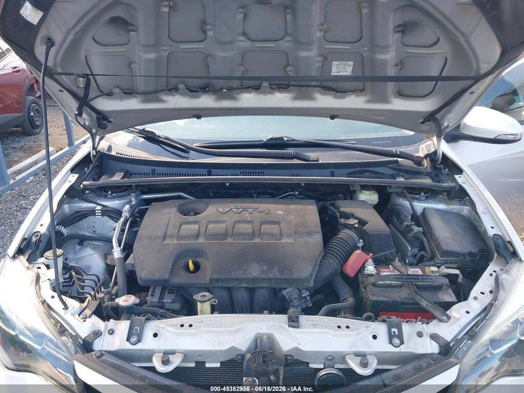 2T1BURHE5HC842304 2017 TOYOTA COROLLA photo no. 10