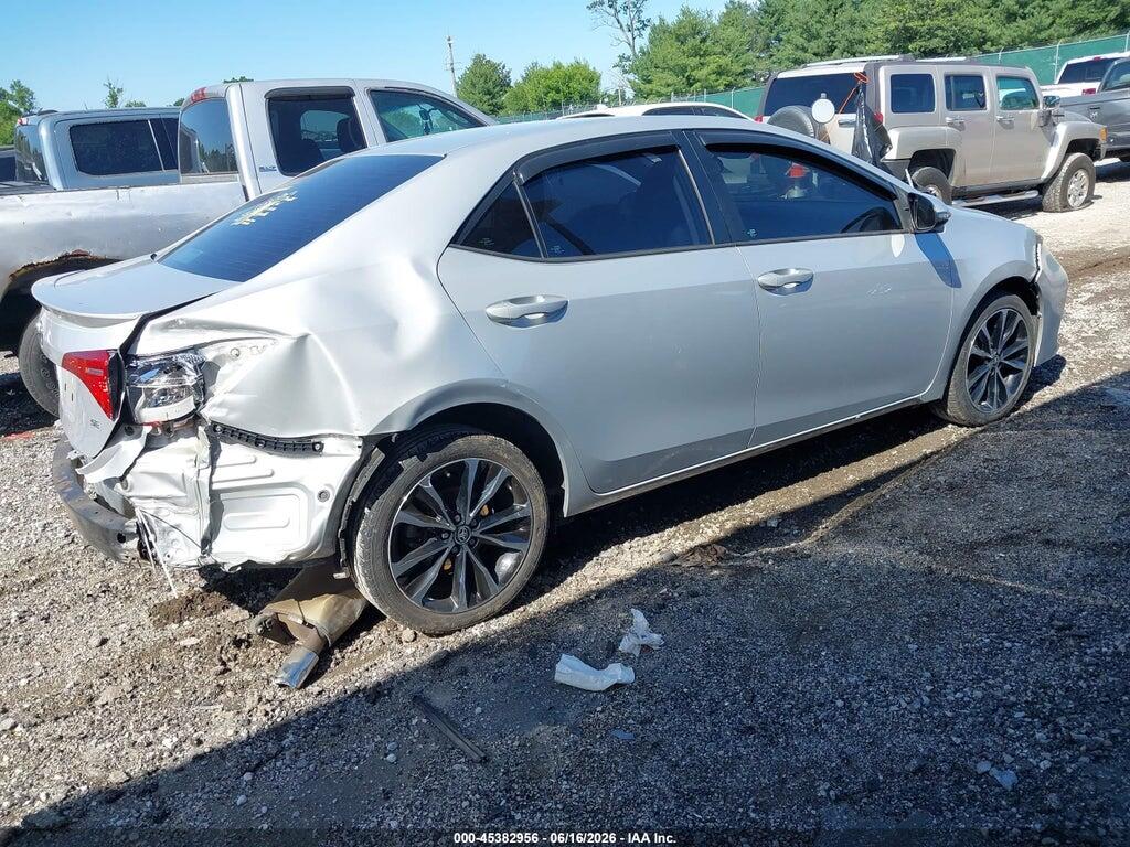 2T1BURHE5HC842304 2017 TOYOTA COROLLA photo no. 4