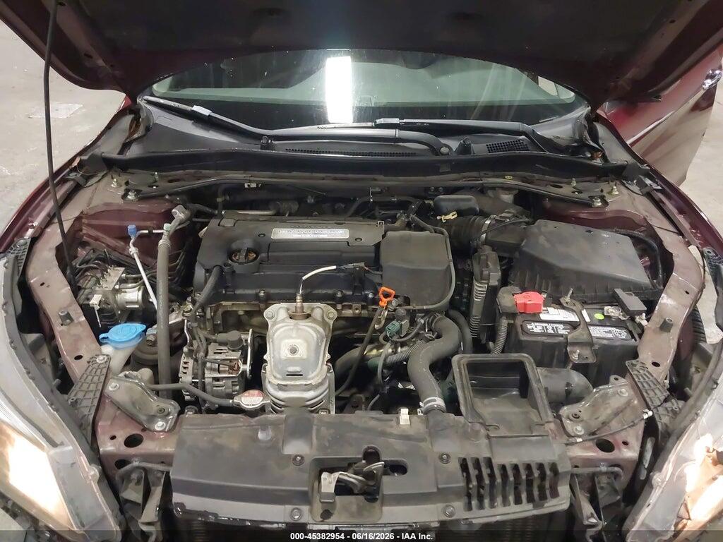 1HGCR2F50EA065113 2014 HONDA ACCORD photo no. 10
