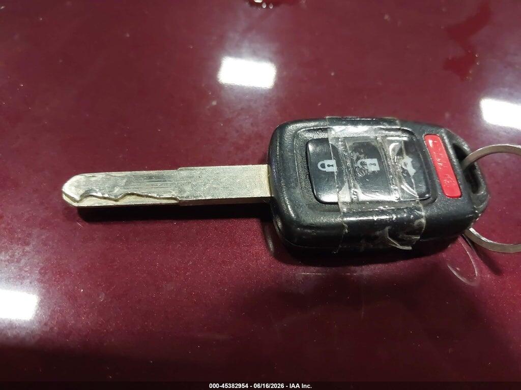 1HGCR2F50EA065113 2014 HONDA ACCORD photo no. 11