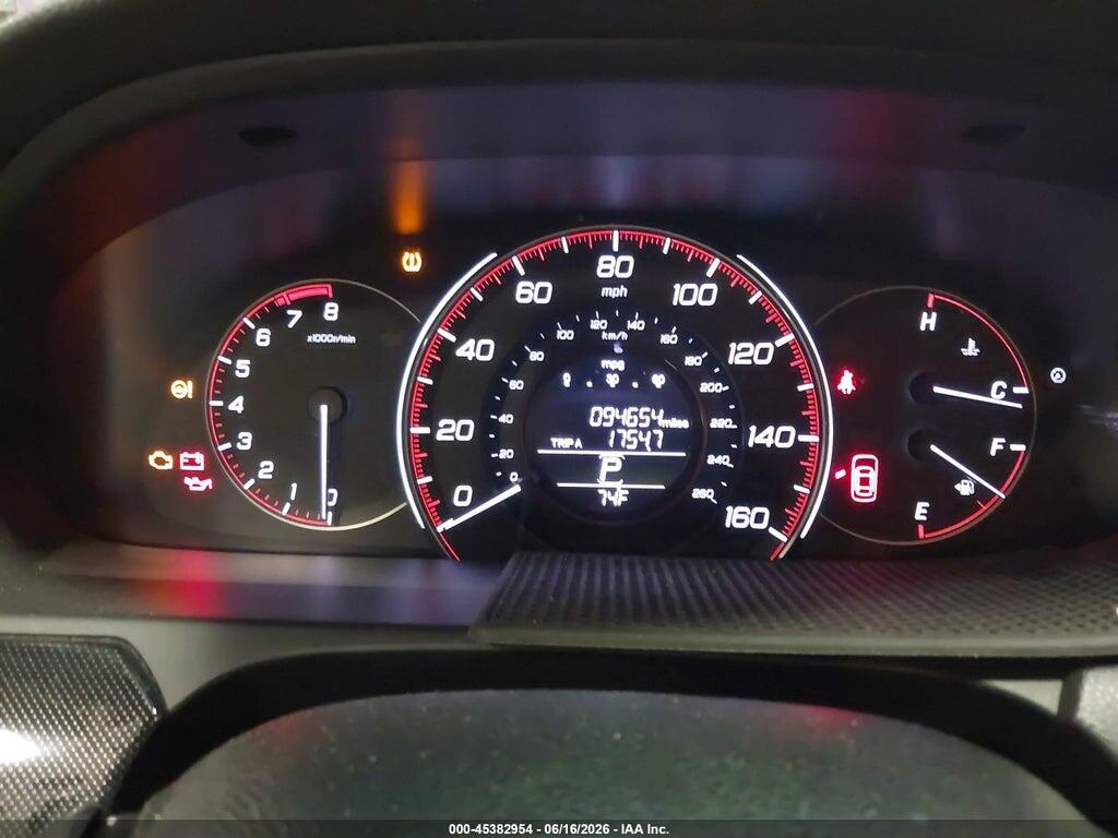 1HGCR2F50EA065113 2014 HONDA ACCORD photo no. 7
