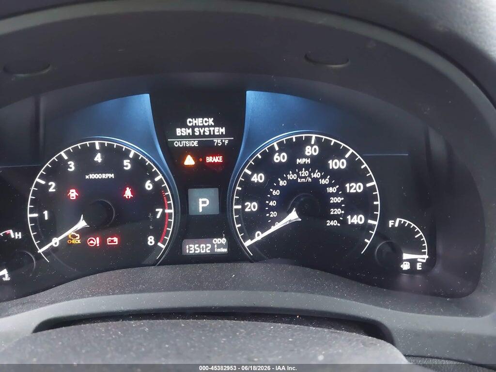 2T2BK1BA3FC313519 2015 LEXUS RX 350 photo no. 7
