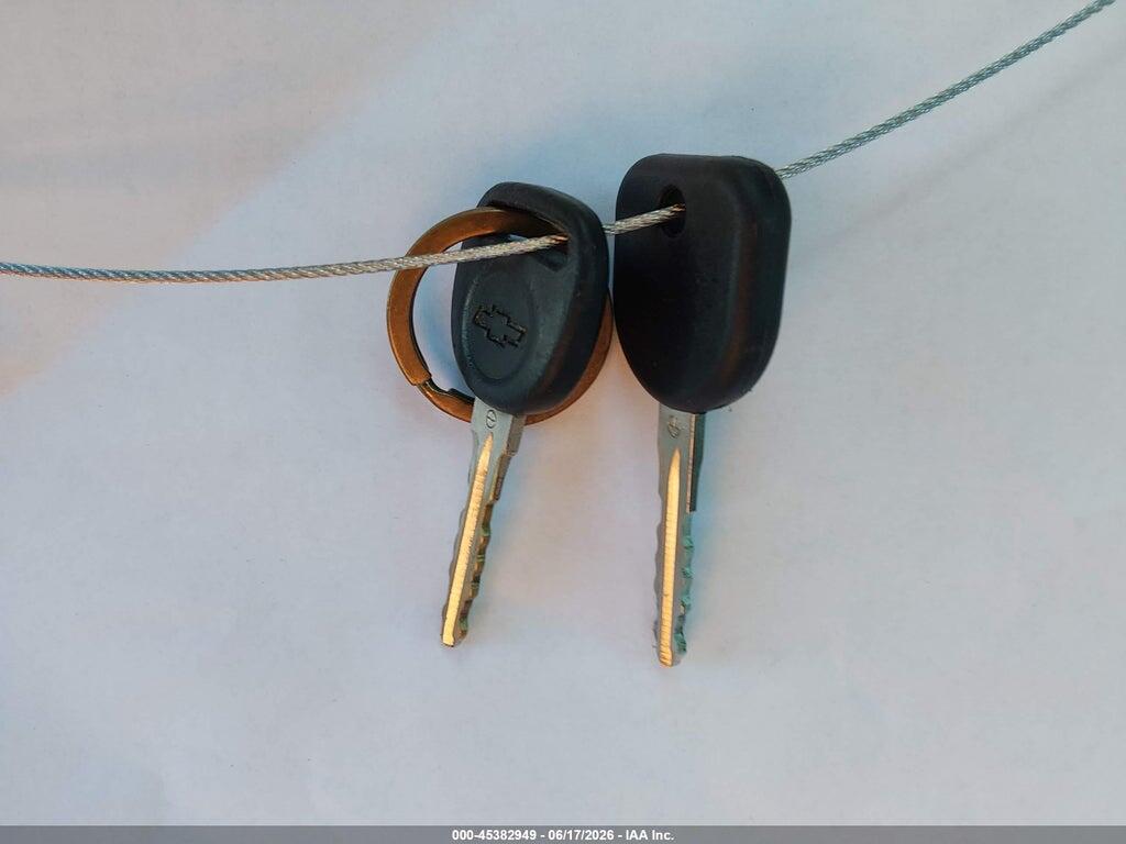 2G1WS57M891273336 2009 CHEVROLET IMPALA photo no. 11