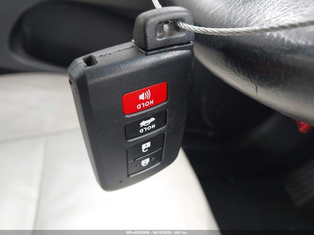 4T1BD1EB2DU017454 2013 TOYOTA AVALON HYBRID photo no. 11