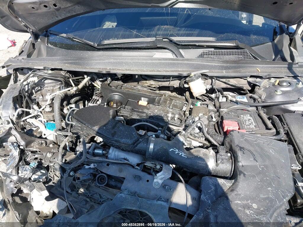 1HGCV2F39KA033685 2019 HONDA ACCORD photo no. 10