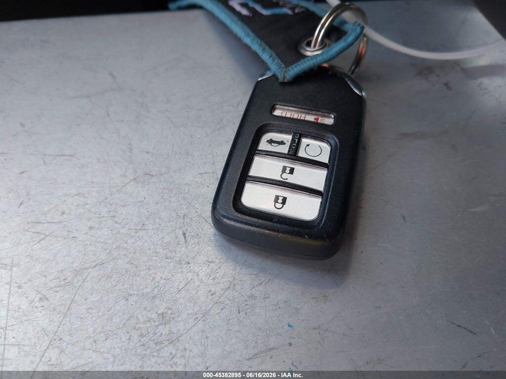 1HGCV2F39KA033685 2019 HONDA ACCORD photo no. 11
