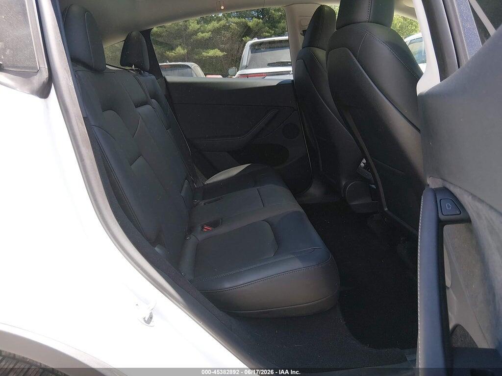 7SAYGDEE2RA228414 2024 TESLA MODEL Y photo no. 8