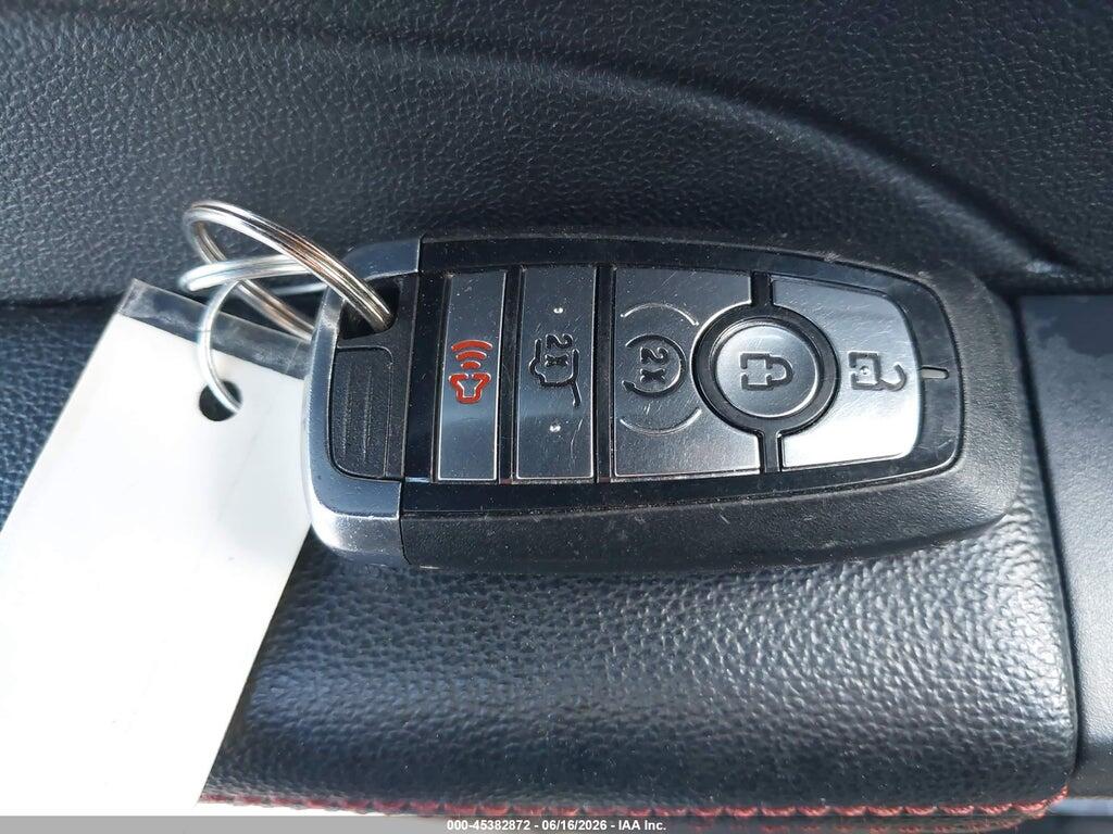 1FMCU9MN9RUB47141 2024 FORD ESCAPE photo no. 11
