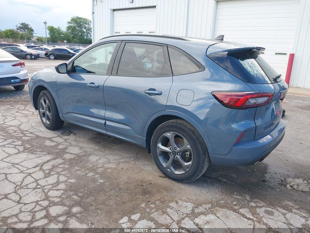 1FMCU9MN9RUB47141 2024 FORD ESCAPE photo no. 3