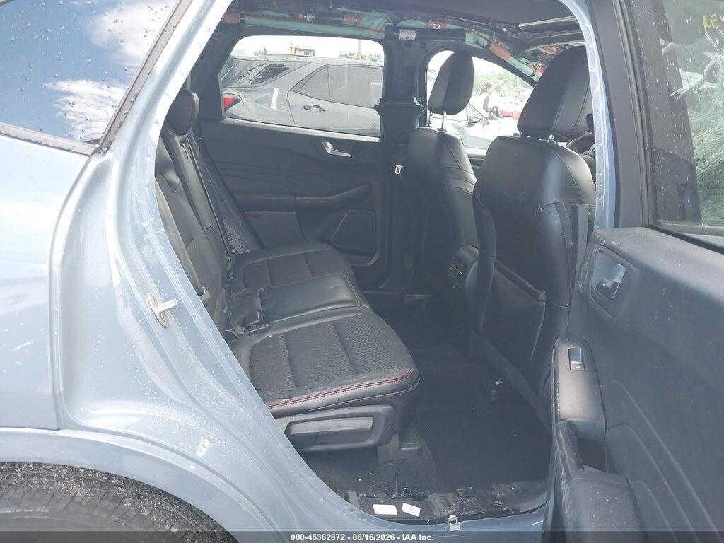 1FMCU9MN9RUB47141 2024 FORD ESCAPE photo no. 8