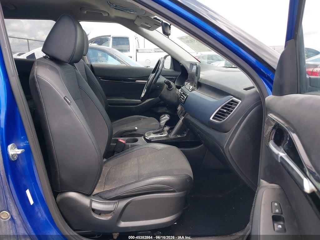 KNDEU2AA4N7346211 2022 KIA SELTOS photo no. 5