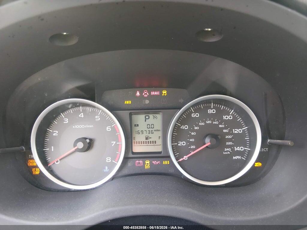 JF2SJAEC4EH481721 2014 SUBARU FORESTER photo no. 7