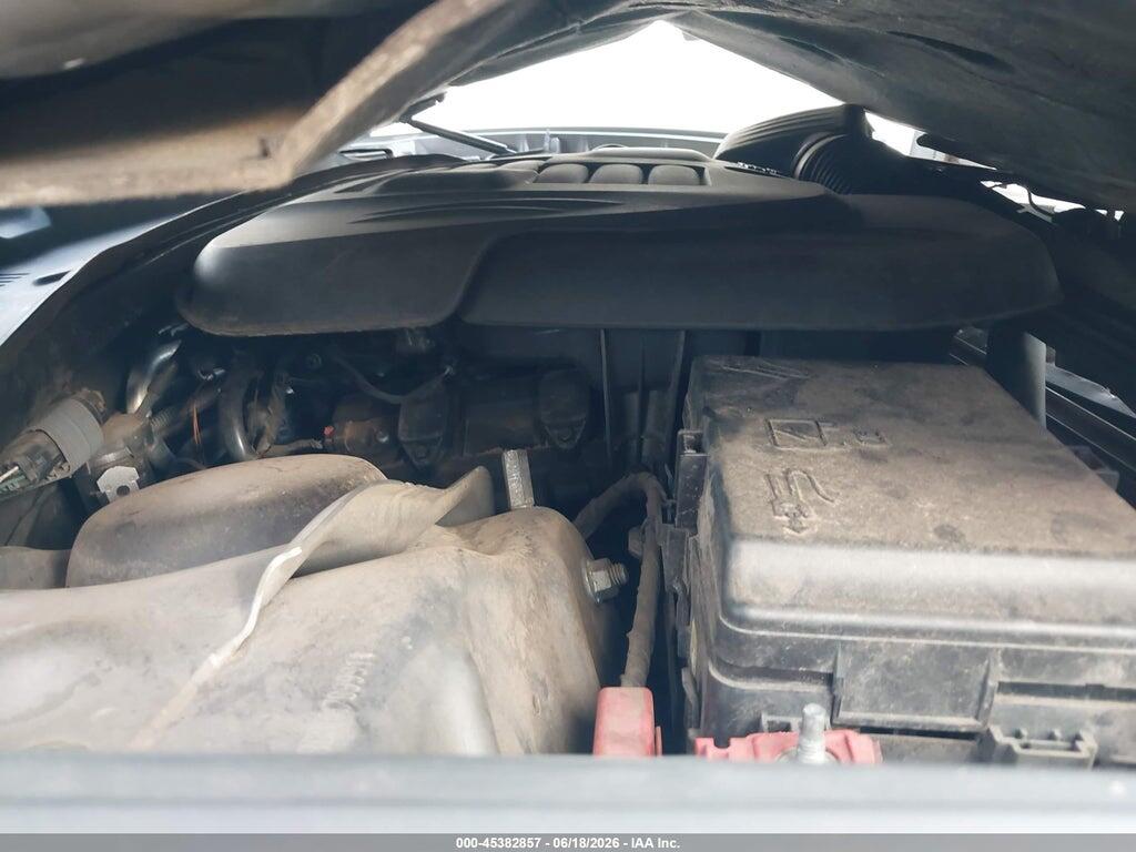 2C3CDXBG0FH789991 2015 DODGE CHARGER photo no. 10