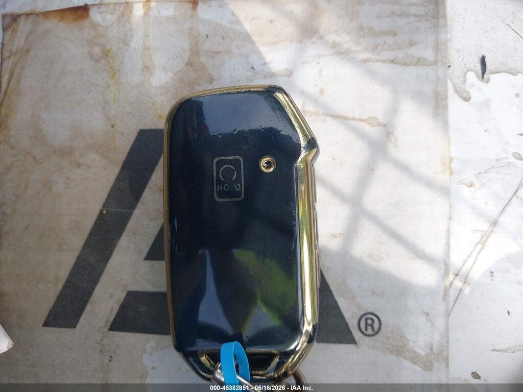 5XYK53DF4SG288371 2025 KIA SPORTAGE photo no. 11