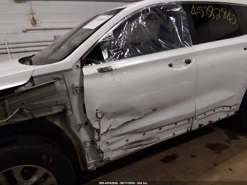 5NMS2CAD3KH099700 2019 HYUNDAI SANTA FE photo no. 6