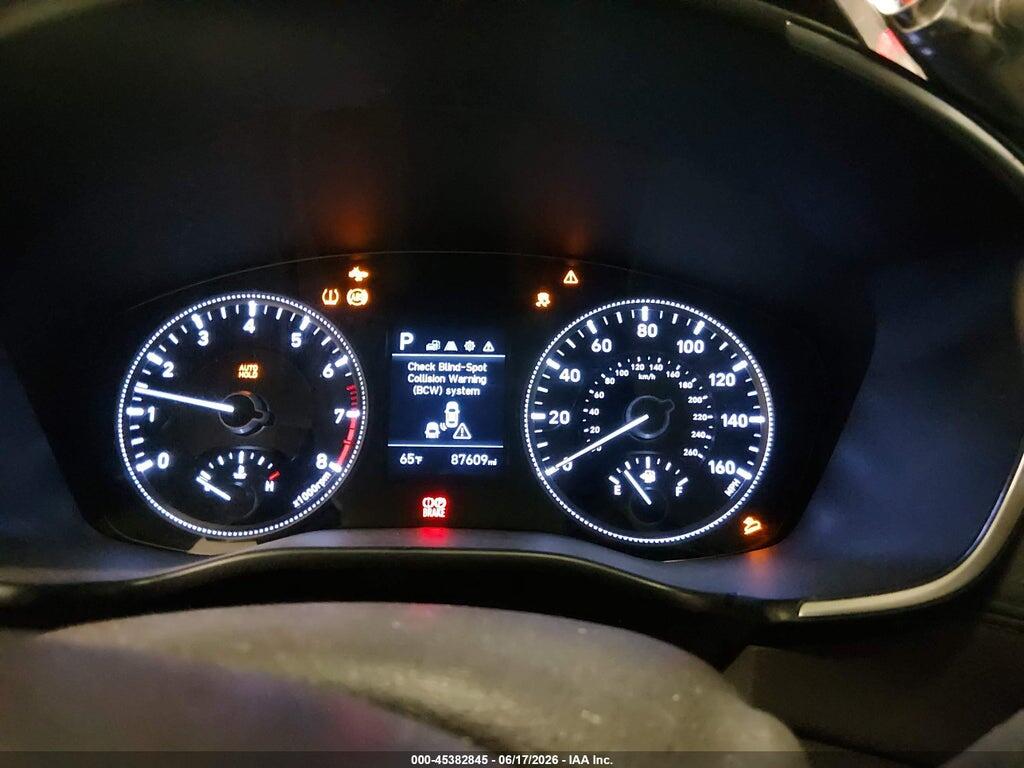 5NMS2CAD3KH099700 2019 HYUNDAI SANTA FE photo no. 7