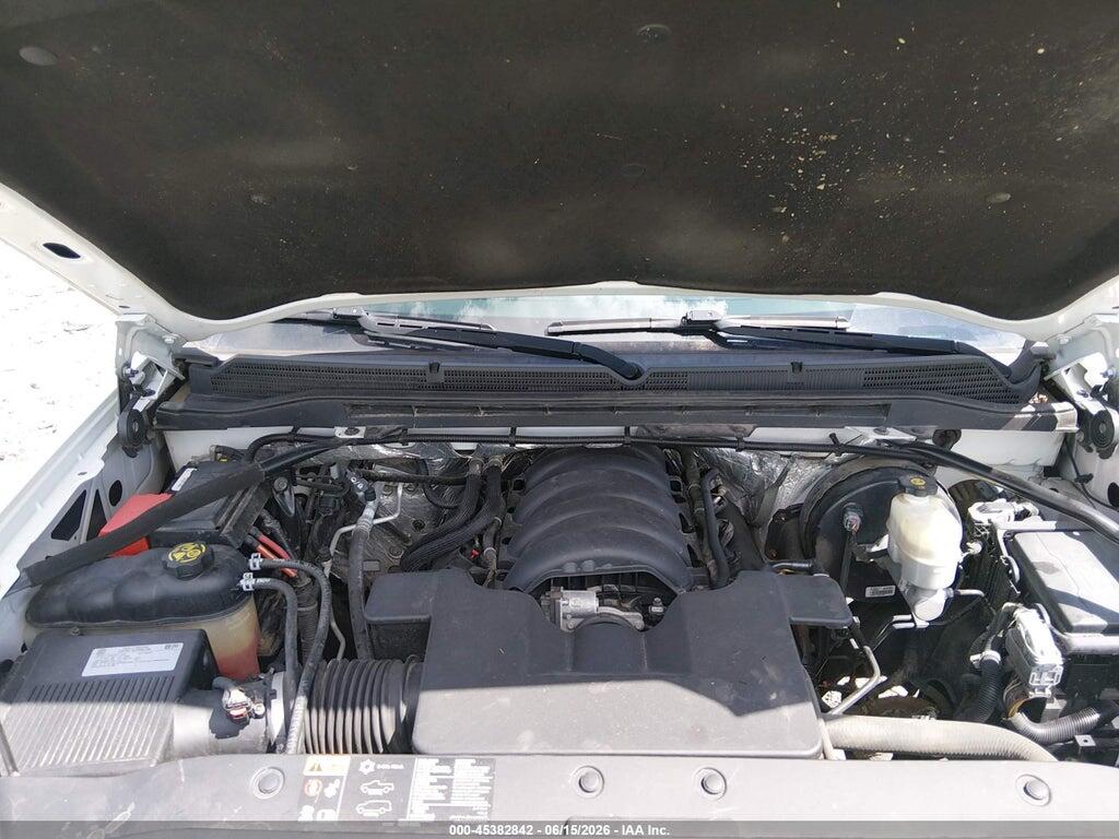 1GTV2MEC8GZ389907 2016 GMC SIERRA 1500 photo no. 10
