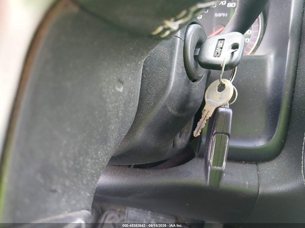 1GTV2MEC8GZ389907 2016 GMC SIERRA 1500 photo no. 11