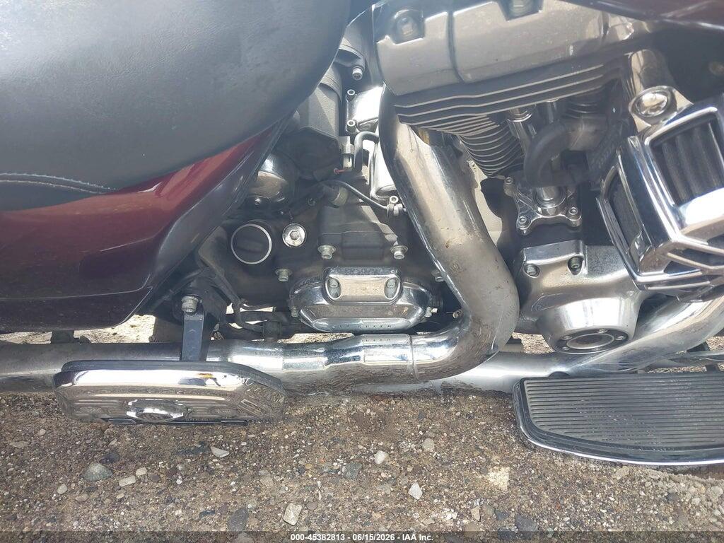 1HD1FBM14EB656889 2014 HARLEY-DAVIDSON FLHR photo no. 8