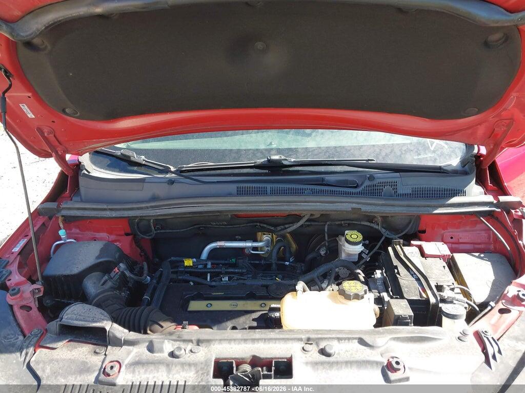 KL4CJESB8HB238856 2017 BUICK ENCORE photo no. 10